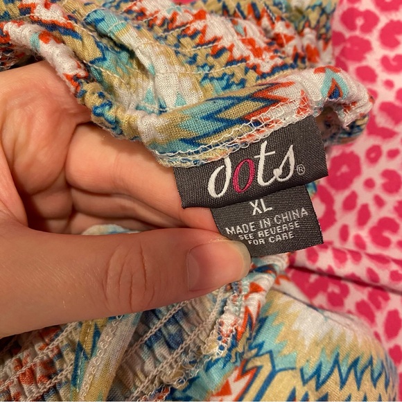 Dots Dress - Picture 4 of 11